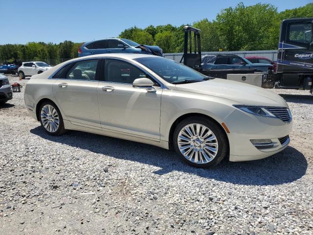 صورة رقم 4 من المزاد - 2016 LINCOLN MKZ مع VIN 3LN6L2G90GR629457