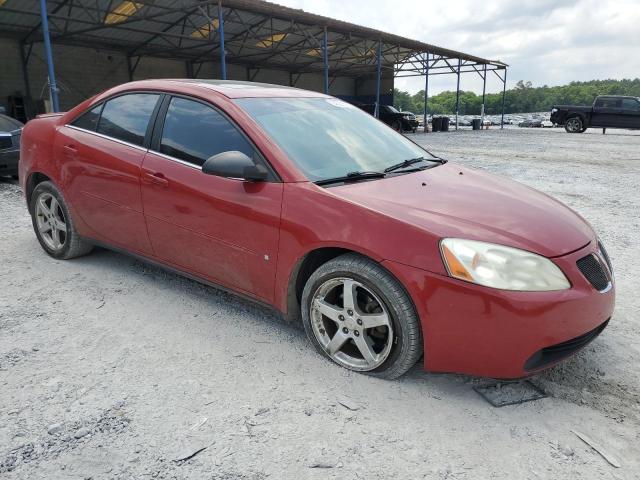 Photo 4 from auction – 2007 PONTIAC G6 BASE with VIN 1G2ZG58N974217652