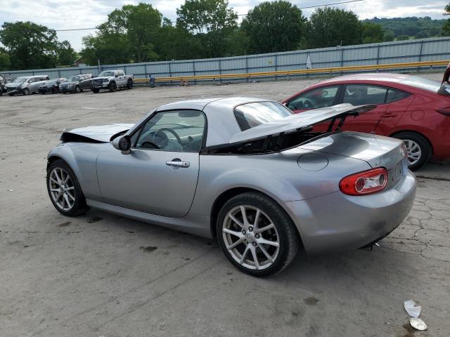 Photo 2 from auction – 2011 MAZDA MX-5 MIATA with VIN JM1NC2MFXB0218392
