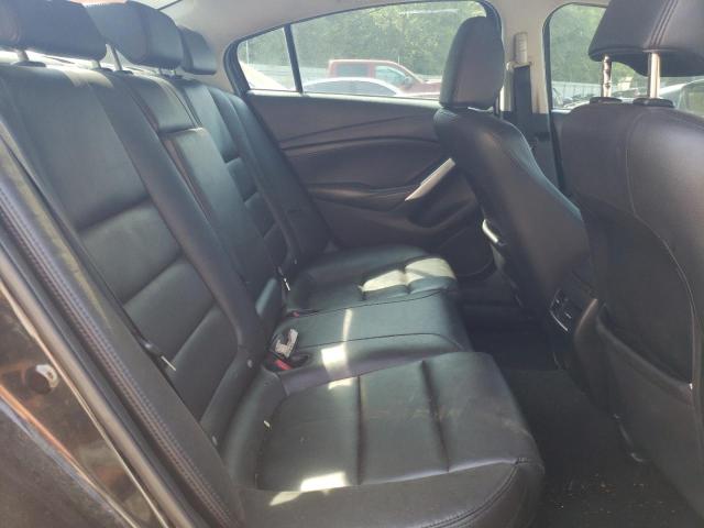 Photo 10 from auction – 2014 MAZDA 6 TOURING with VIN JM1GJ1V66E1121406