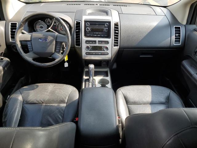 Photo 8 from auction – 2008 FORD EDGE LIMIT with VIN 2FMDK39C68BA86494