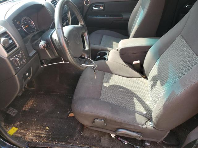 Photo 7 from auction – 2012 CHEVROLET COLORADO L with VIN 1GCDSCF91C8147128