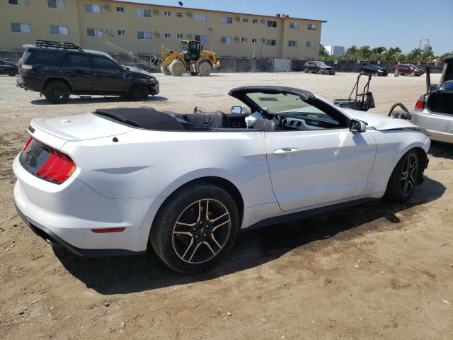 Photo 3 from auction – 2018 FORD MUSTANG with VIN 1FATP8UH0J5132872