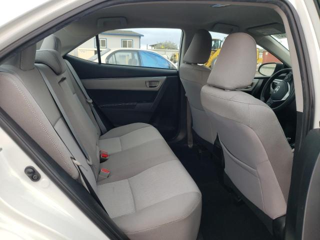 Photo 10 from auction – 2015 TOYOTA COROLLA EC with VIN 5YFBPRHE1FP357100