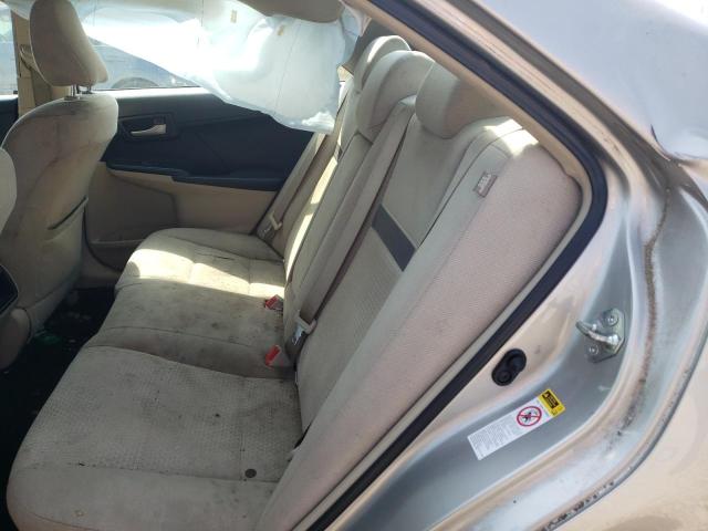 Photo 10 from auction – 2014 TOYOTA CAMRY L with VIN 4T1BF1FKXEU834679