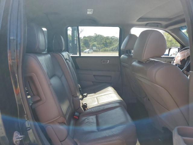 Фото 10 с аукциона – 2012 HONDA PILOT EXL с VIN 5FNYF3H51CB005569