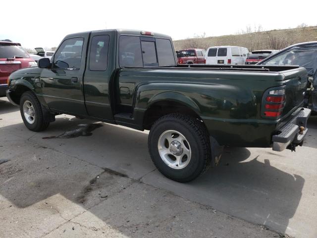 Photo 2 from auction – 2001 FORD RANGER SUP with VIN 1FTZR15E41TA16399