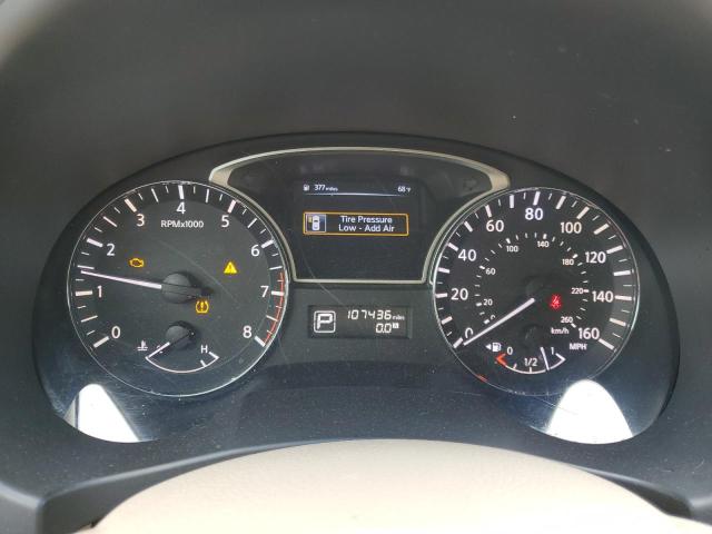 Photo 9 from auction – 2014 NISSAN ALTIMA 2.5 with VIN 1N4AL3AP6EN261206