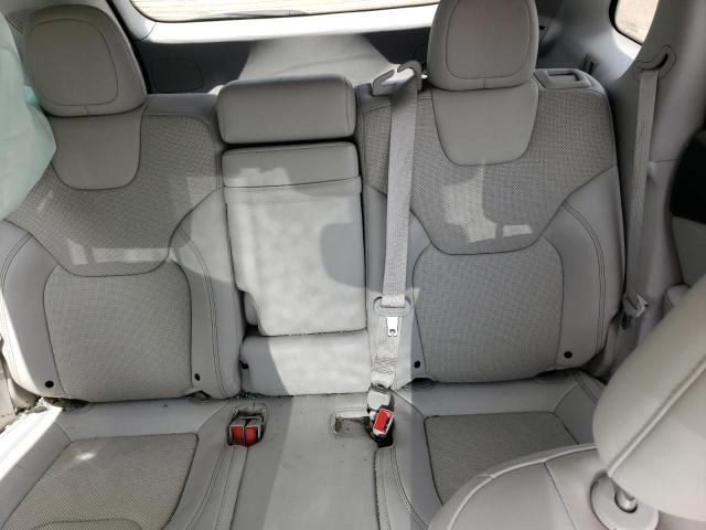 Photo 10 from auction – 2019 JEEP CHEROKEE L with VIN 1C4PJLDB4KD232959