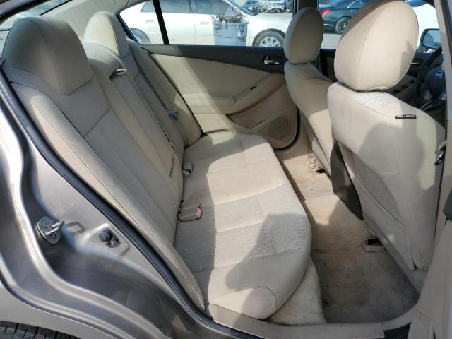 Photo 10 from auction – 2011 NISSAN ALTIMA BAS with VIN 1N4AL2AP8BN509154