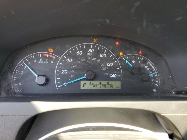Photo 9 from auction – 2012 TOYOTA CAMRY BASE with VIN 4T1BF1FK4CU626276