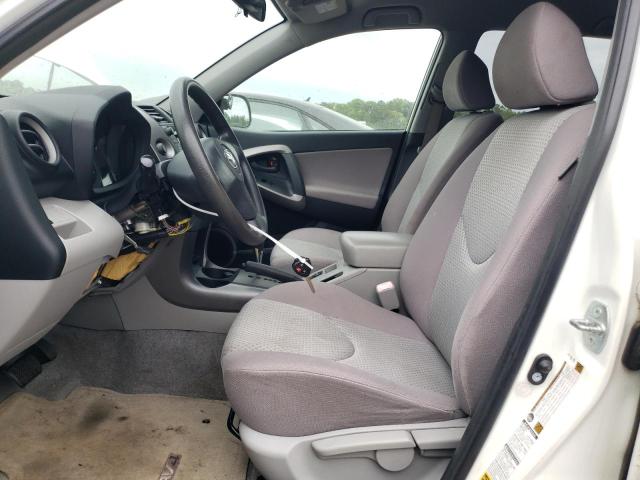 Photo 7 from auction – 2007 TOYOTA RAV4 with VIN JTMBD35V675078721
