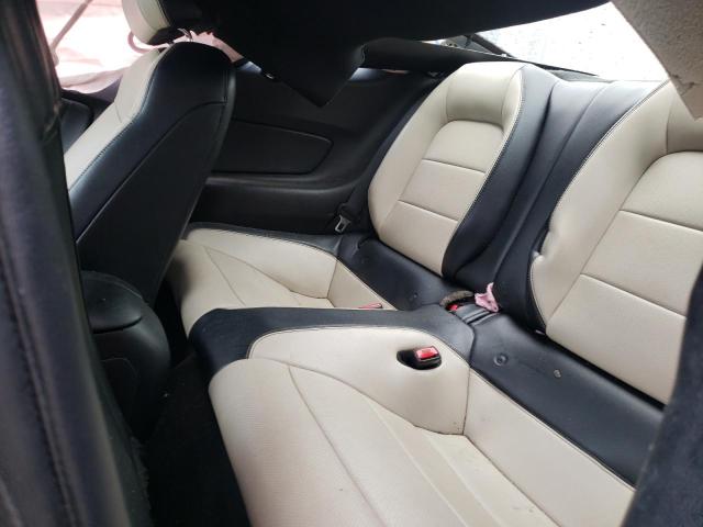 Photo 10 from auction – 2016 FORD MUSTANG with VIN 1FA6P8TH0G5231635