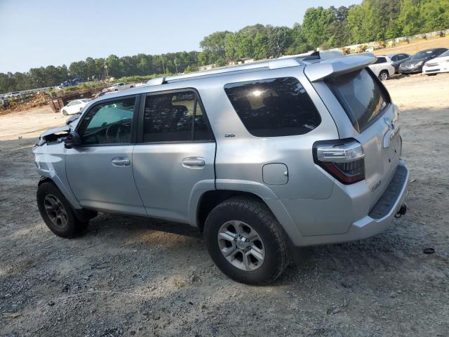 Photo 2 from auction – 2016 TOYOTA 4RUNNER SR with VIN JTEBU5JR0G5392154