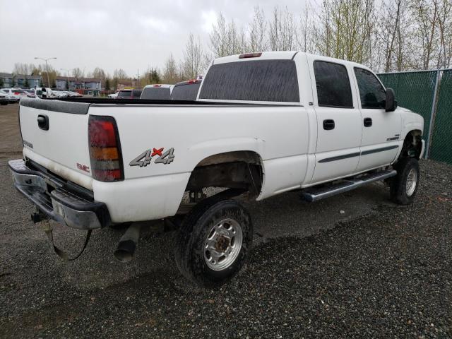 Photo 3 from auction – 2007 GMC SIERRA K25 with VIN 1GTHK23D77F121042