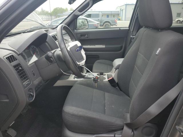 Photo 7 from auction – 2010 FORD ESCAPE XLT with VIN 1FMCU0DG3AKA94871