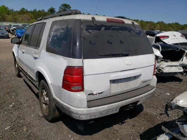 Photo 2 from auction – 2005 FORD EXPLORER X with VIN 1FMZU73EX5ZA44873