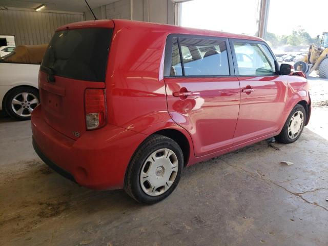 Photo 3 from auction – 2014 SCION XB with VIN JTLZE4FE3EJ061240