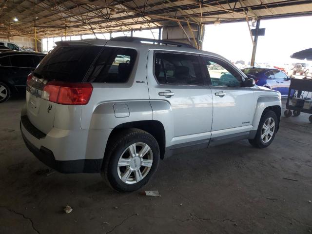 Photo 3 from auction – 2014 GMC TERRAIN SL with VIN 2GKALREK5E6265445