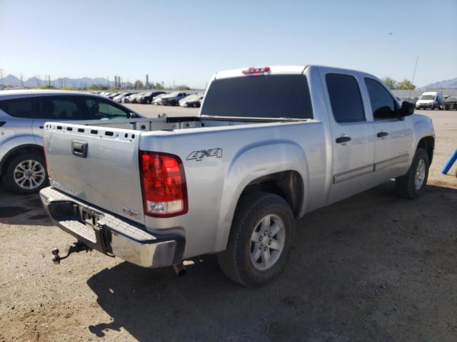 Photo 3 from auction – 2013 GMC SIERRA K15 with VIN 3GTP2VE70DG322358