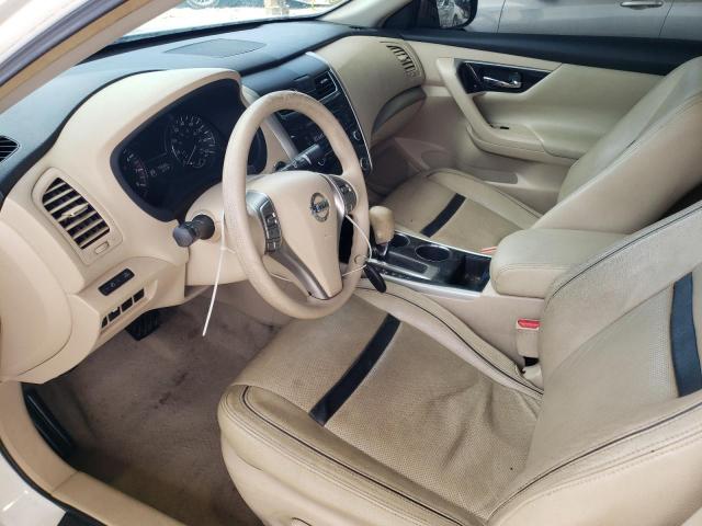Photo 7 from auction – 2013 NISSAN ALTIMA 2.5 with VIN 1N4AL3AP6DC277383