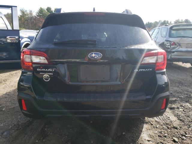 Foto 6 de la subasta – 2018 SUBARU OUTBACK 2. con VIN 4S4BSAKC9J3392326
