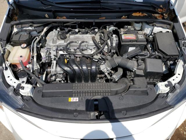 Photo 11 from auction – 2020 TOYOTA COROLLA LE with VIN JTDEPRAE1LJ011863
