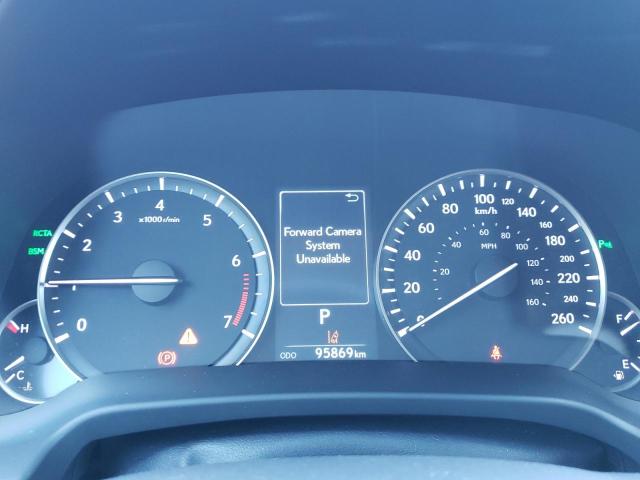 Photo 9 from auction – 2016 LEXUS RX 350 BAS with VIN 2T2BZMCA3GC009779