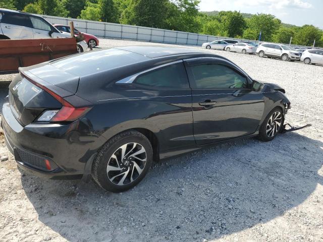 Photo 3 from auction – 2016 HONDA CIVIC LX with VIN 2HGFC4B06GH317035