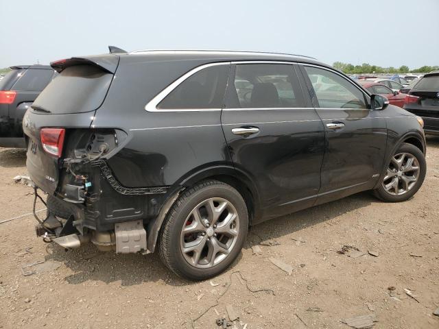Photo 3 from auction – 2016 KIA SORENTO SX with VIN 5XYPKDA51GG028842