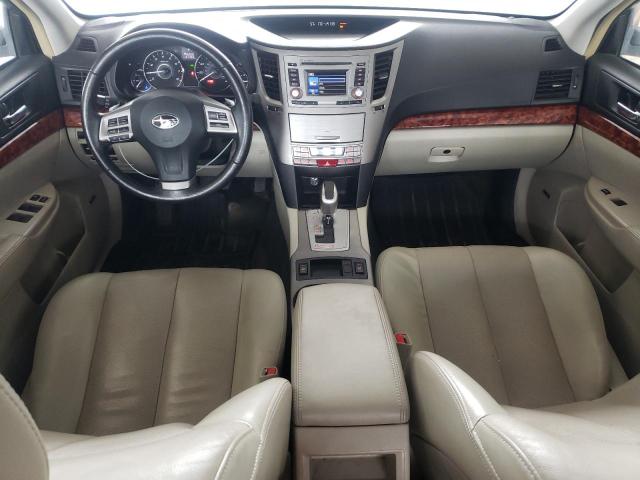 Photo 8 from auction – 2012 SUBARU LEGACY 2.5 with VIN 4S3BMBK65C3019592