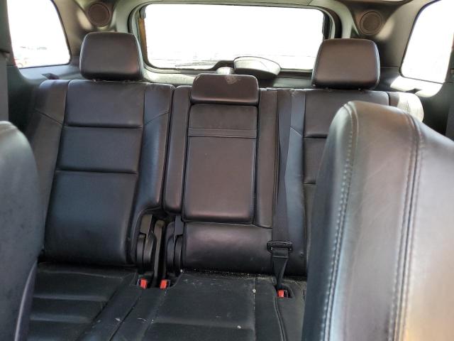 Photo 10 from auction – 2013 JEEP GRAND CHER with VIN 1C4RJFBT0DC522260