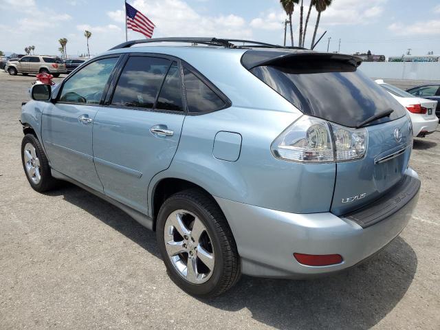 صورة رقم 2 من المزاد - 2008 LEXUS RX 350 مع VIN 2T2GK31U38C039724