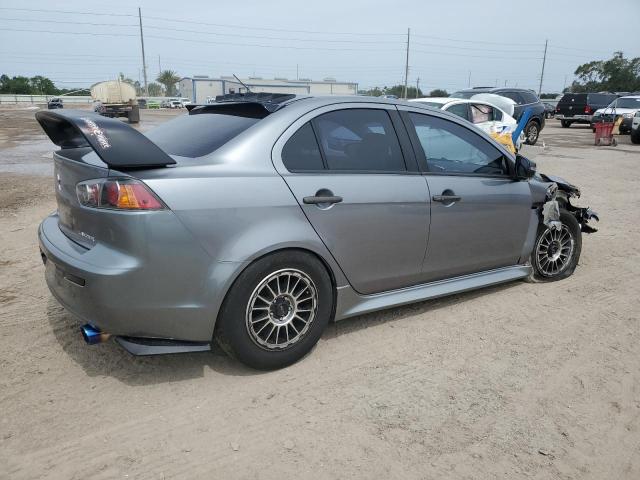Photo 3 from auction – 2015 MITSUBISHI LANCER ES with VIN JA32U2FU8FU015798