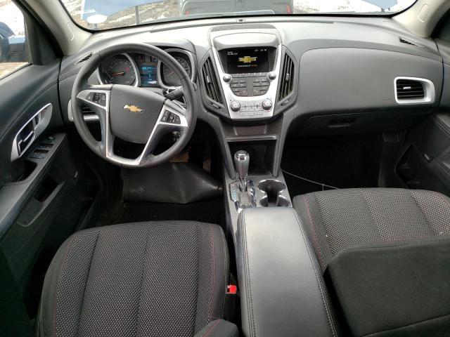 Photo 8 from auction – 2016 CHEVROLET EQUINOX LT with VIN 2GNFLFE38G6321493