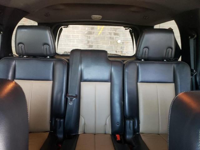 Photo 10 from auction – 2007 FORD EXPEDITION with VIN 1FMFU17567LA63775
