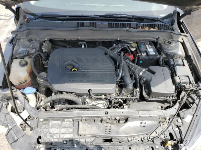 Photo 11 from auction – 2016 FORD FUSION SE with VIN 3FA6P0HD3GR247154