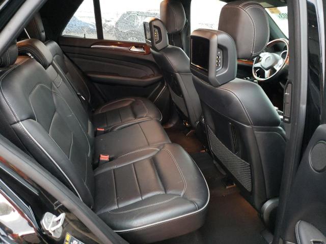 Photo 10 from auction – 2012 MERCEDES-BENZ ML 550 4MA with VIN 4JGDA7DB5CA057792