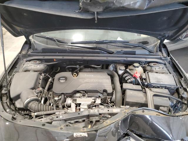 Photo 11 from auction – 2017 CHEVROLET MALIBU LT with VIN 1G1ZE5ST7HF193973
