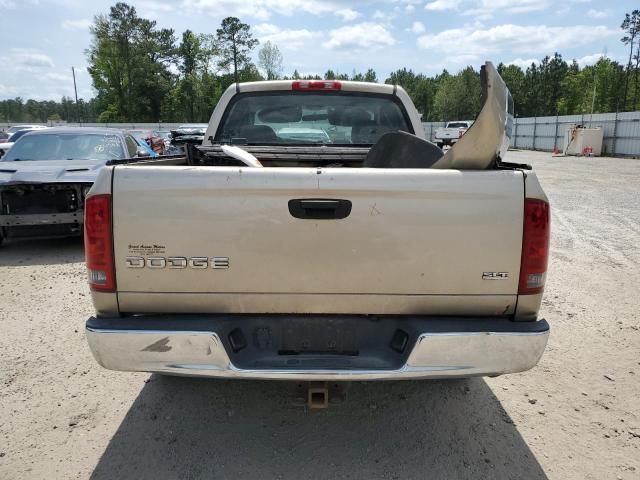 Photo 6 from auction – 2004 DODGE RAM 1500 S with VIN 1D7HA18D24J190175