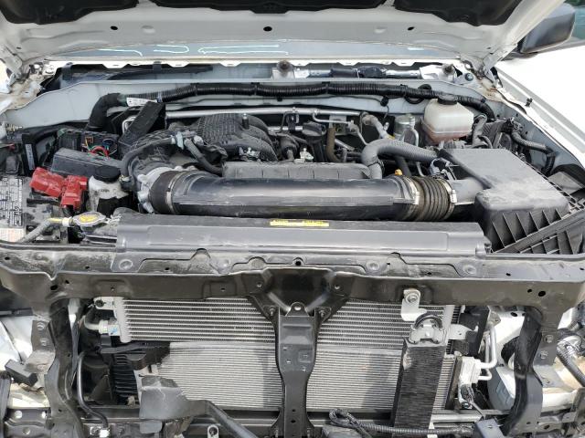 Photo 11 from auction – 2021 NISSAN FRONTIER S with VIN 1N6ED0EB6MN711230