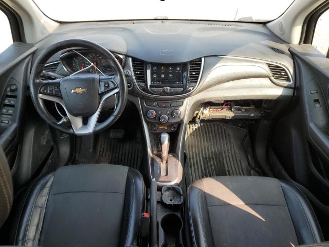 Photo 8 from auction – 2018 CHEVROLET TRAX 1LT with VIN KL7CJPSB1JB713882
