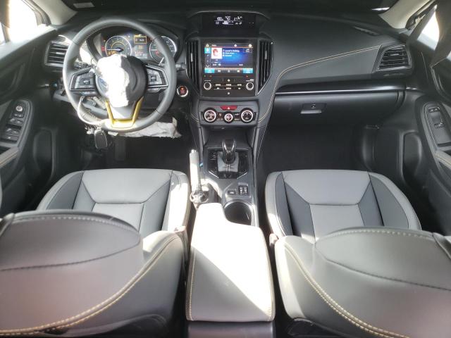 Photo 8 from auction – 2023 SUBARU CROSSTREK with VIN JF2GTHSCXPH312030