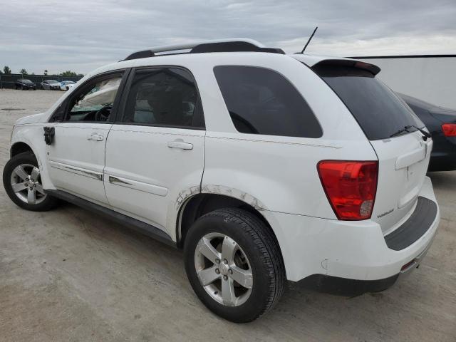 Photo 2 from auction – 2008 PONTIAC TORRENT with VIN 2CKDL33F286296810