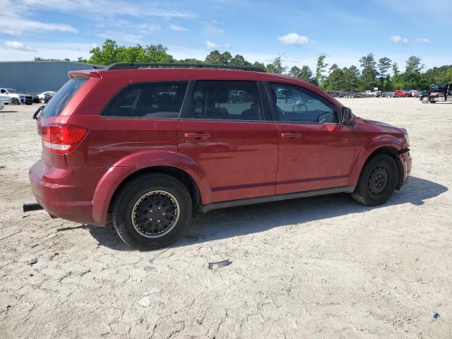 Photo 3 from auction – 2011 DODGE JOURNEY EX with VIN 3D4PG4FBXBT504316