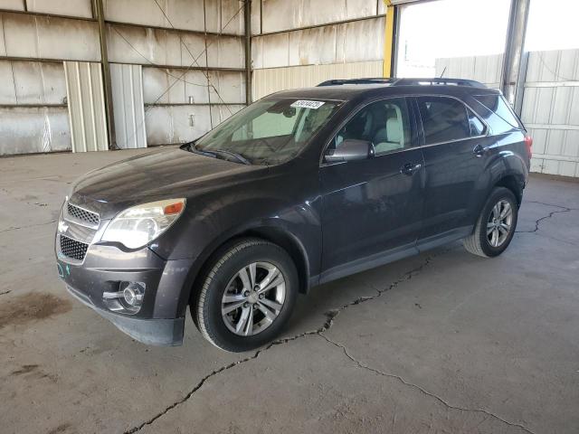 CHEVROLET EQUINOX LT 2014 with VIN 2GNFLCE39E6176556 - Photo from auction