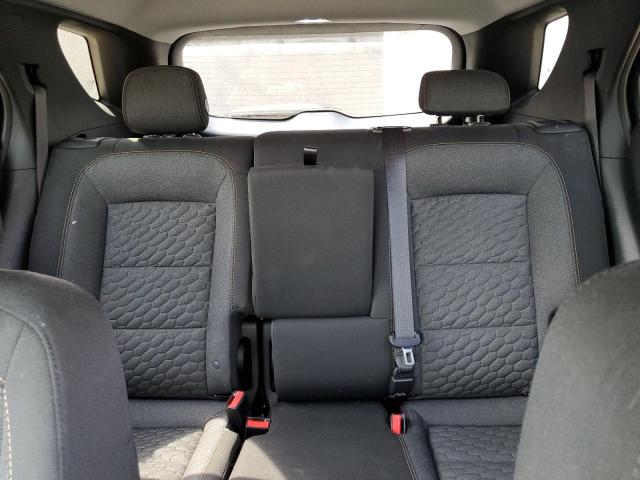 Photo 10 from auction – 2020 CHEVROLET EQUINOX LT with VIN 2GNAXJEV3L6146938