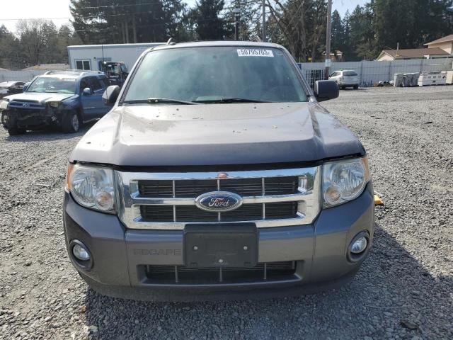 Photo 5 from auction – 2010 FORD ESCAPE XLT with VIN 1FMCU0DG3AKA45797