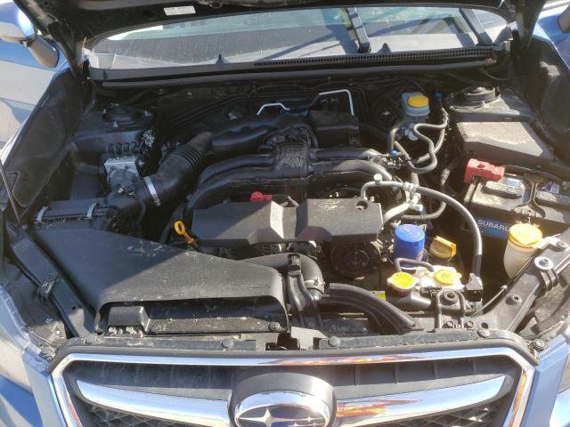 Photo 12 from auction – 2015 SUBARU XV CROSSTR with VIN JF2GPAPC0F8278408