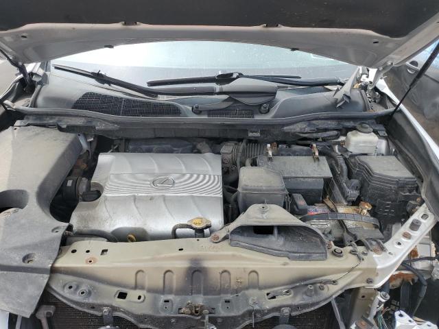 Photo 12 from auction – 2011 LEXUS RX 350 with VIN 2T2BK1BA0BC081570